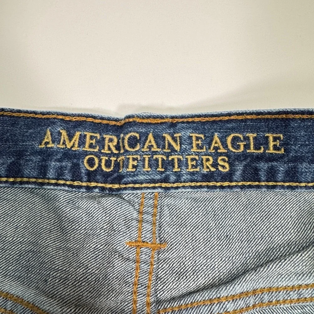 American Eagle Outfitters american eagle